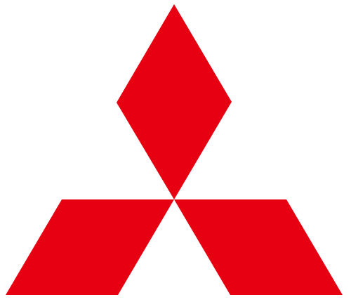 500px-Mitsubishi_logo.svg