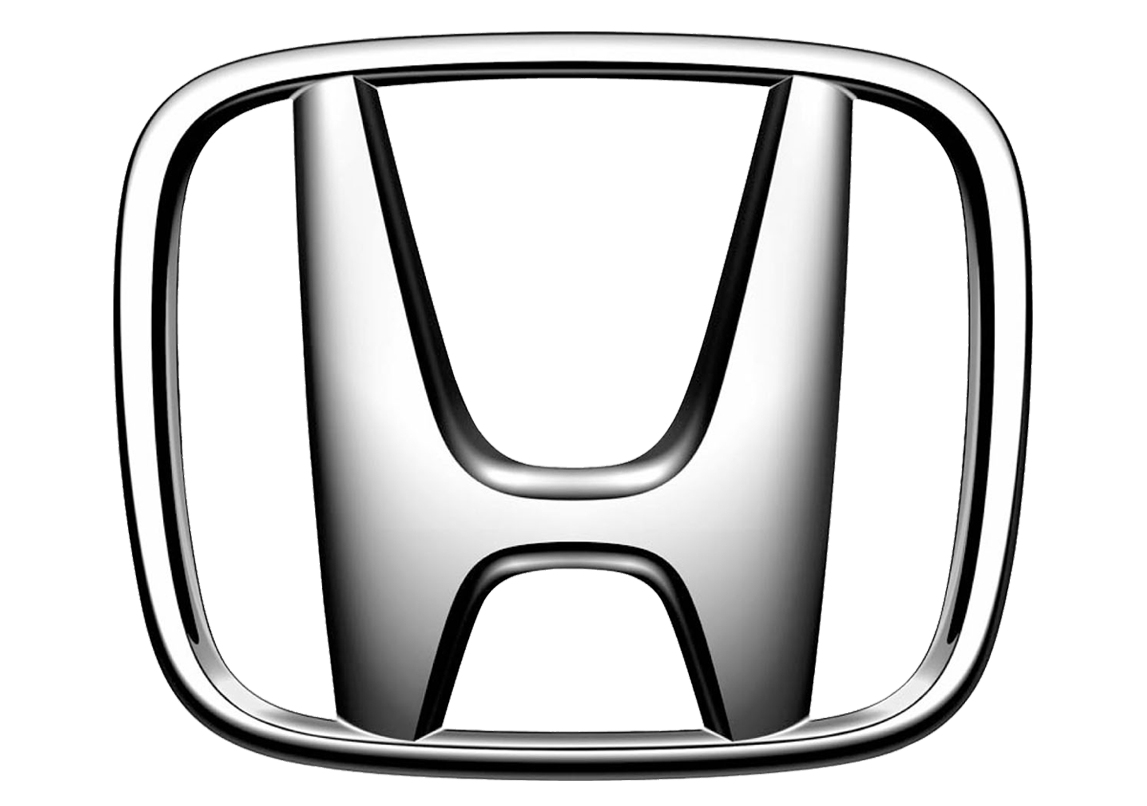 logo-Honda
